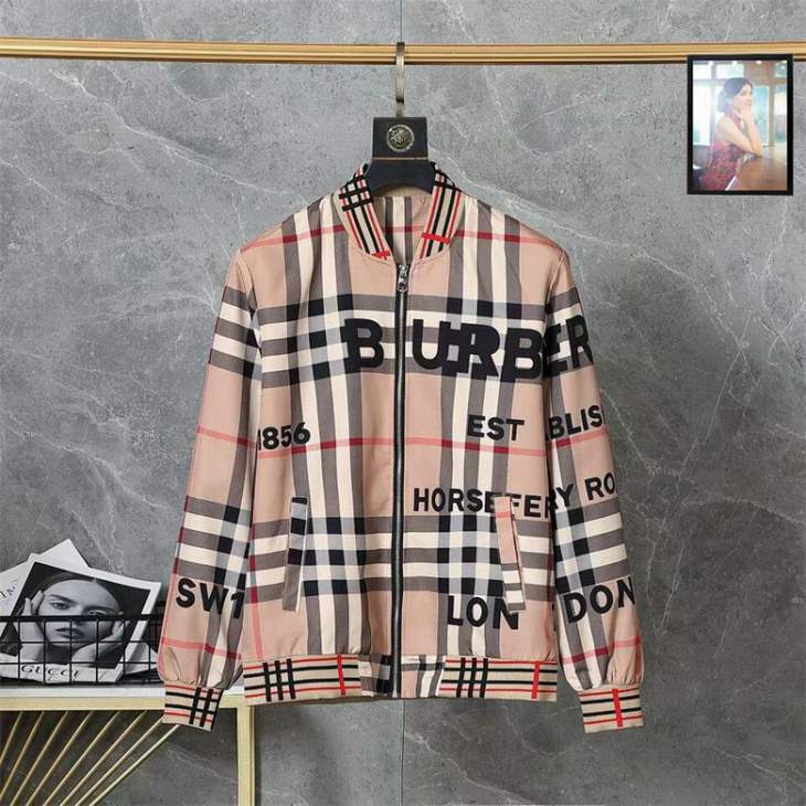 Picture of Burberry Jackets _SKUBurberryM-3XL12yn16335781